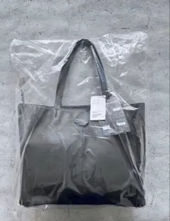 タグ付き未開封▼ 新品SC GLR ファンクショナル レザー トートバッグ V2のサムネイル