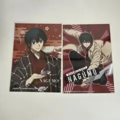 南雲　Sakamoto　days　ジャンプフェスタ　2026 生ブロマイド　限定 SAKAMOTO DAYS 南雲 ジャンプフェスタ JF2026 ミニブロマイド - メルカリ