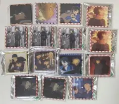 【バラ売り⭕️】コナンランド メモリアル缶バッジ 赤井秀一 世良真純