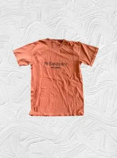 Saint Laurent/サンローラン【美品】半袖Tシャツ size:Sのサムネイル