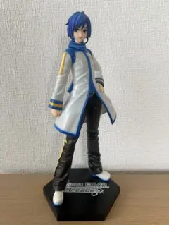 初音ミク　Project DIVA Arcade フィギュア KAITO