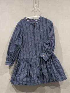 SALE中♥TOMMY HILFIGER ネイビー ワンピース