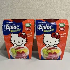 2025年最新】キティジップロックの人気アイテム - メルカリ