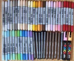 2025年最新】コピック 中古の人気アイテム - メルカリ