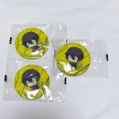 コンパス2.0 和モダン 缶バッジ 零夜 コンパス2.0 和モダン 缶バッジ 零夜 - メルカリ