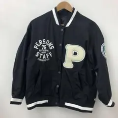 PERSONS ブラック スタジャン