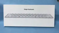 Apple Magic Keyboard　US配列　Lightningケーブル