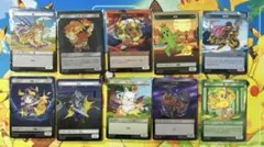 MTG プラトークン　吸血鬼　4枚 MTG プラトークン 吸血鬼 4枚 - メルカリ