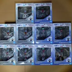 機動戦士ガンダムSEED FREEDOM ヘッド型スピーカー 合計10個