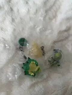 ドラゴンボール めじるしアクセサリー