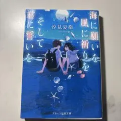 海に願いを風に祈りをそして君に誓いを