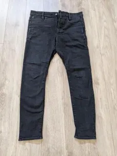 G-STAR RAW D-STAQ スキニーデニム　SUPER SLIM