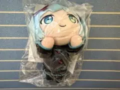 劇場版プロセカ 壊れたセカイと歌えないミク 寝そべりぬいぐるみ バツミク