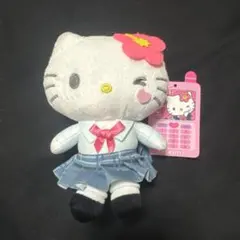 ハローキティ 制服　コギャル　風