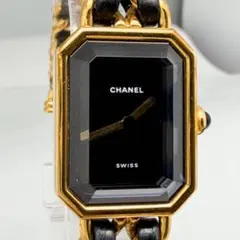 CHANEL シャネル プレミエール L クォーツ 中古のサムネイル