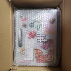 新品 未開封　HANA Moment Box 2026