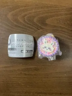 ちいかわ　手作りおやつチャーム　#平成女児チョコ　モモンガ　ガチャガチャ　新品