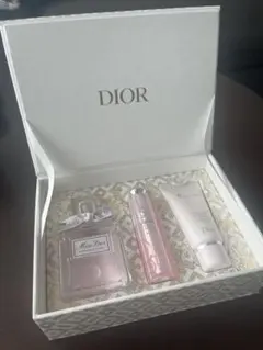 ディオール　Dior クリスマスコフレ　ブルーミングブーケ　新品未使用
