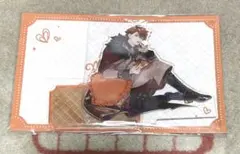 北見遊征　アクリルスタンド　Melty Valentine にじさんじ　アクスタ