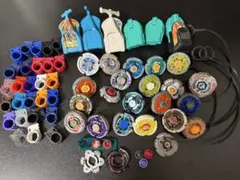 メタルファイトベイブレード　まとめ売り