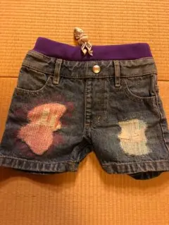 エックスガールステージ ショートパンツ 値下げ