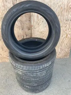未使用品 235/50R18 97V 夏 4本set トーヨータイヤ - メルカリ