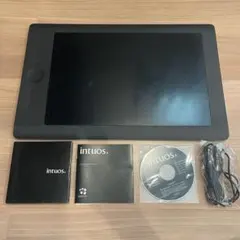 ペン無し　Wacom Intuos 5 touch PTH-850 ワコム