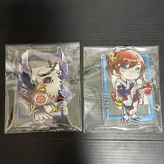 A Crazy Raccoon DMMスクラッチ第三弾 Relyh RURI