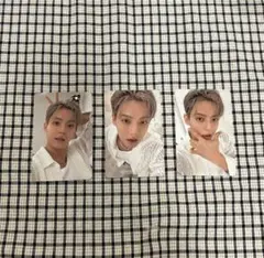 2025年最新】btob ミニョク トレカの人気アイテム - メルカリ