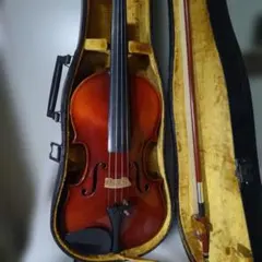 2025年最新】鈴木バイオリン 4/4の人気アイテム - メルカリ