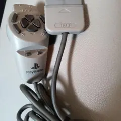 動作未確認　HORI グリップコントローラー　PS