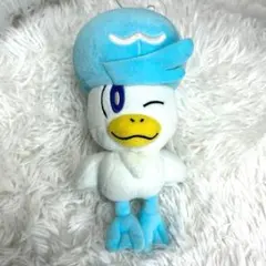 ポケモン★クワッス★ぬいぐるみ