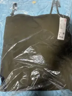 エアリズムコットンブラチューブトップXL