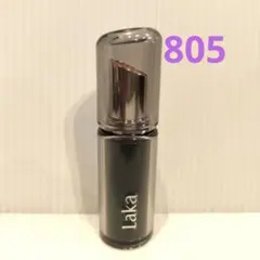 未使用】Laka デビルリップ 805