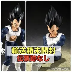 ドラゴンボール フィギュアーツ　ベジータ