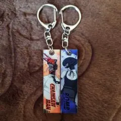 ボム キャラクターグッズ