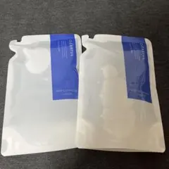 ORBIS クレアフル クレンジング リキッド 詰め替え用 2個セット