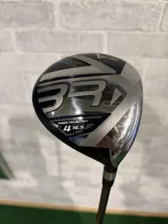【美品】Mizuno 4W フェアウェイウッドのサムネイル
