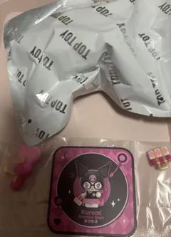 新品 TOPTOY サンリオ クロミ Sparkling idol