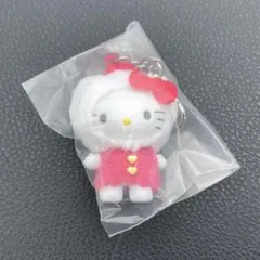 サンリオキャラクターズ ちびっとも 和菓子 ハローキティ