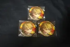 シクフォニ 缶バッジ みこと RAGE