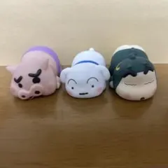 クレヨンしんちゃん もっちりころりん