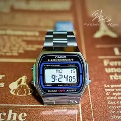 casio
