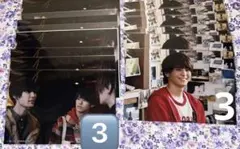 美しい彼 ランダムブロマイド 小山