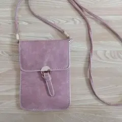 スマホポーチ・スマホショルダーバッグ