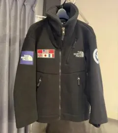 THE NORTH FACE トランスアンタークティカフリースジャケット　S