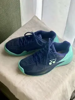YONEX テニスシューズ オムニ・クレー 23.5