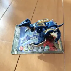 アクア ナイト パーシバル Knight Percival 爆丸 - メルカリ