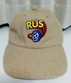 2025年最新】RUSSELUNO キャップの人気アイテム - メルカリ