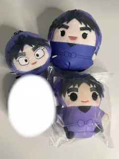 忍たま乱太郎 久々知兵助 マスコット ぬい まとめ